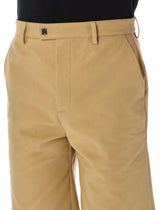 AMIRI Arts Distirict Chino Short - Men - Piano Luigi