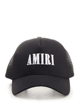 AMIRI Baseball Cap - Men - Piano Luigi