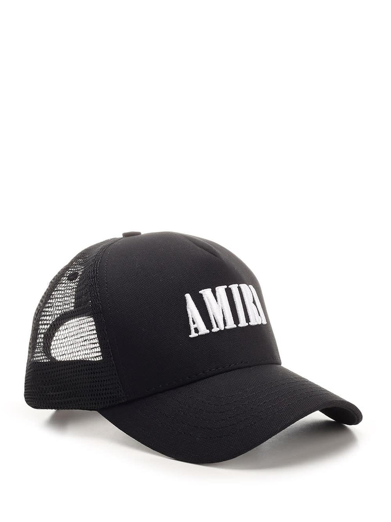 AMIRI Baseball Cap - Men - Piano Luigi