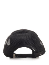 AMIRI Baseball Cap - Men - Piano Luigi