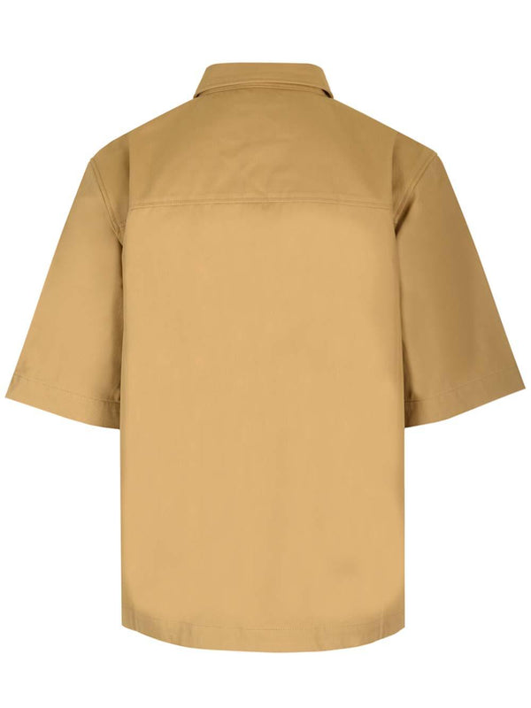 AMIRI Bowling-style Shirt - Men - Piano Luigi