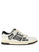 AMIRI chunky Skel Sneakers - Men - Piano Luigi