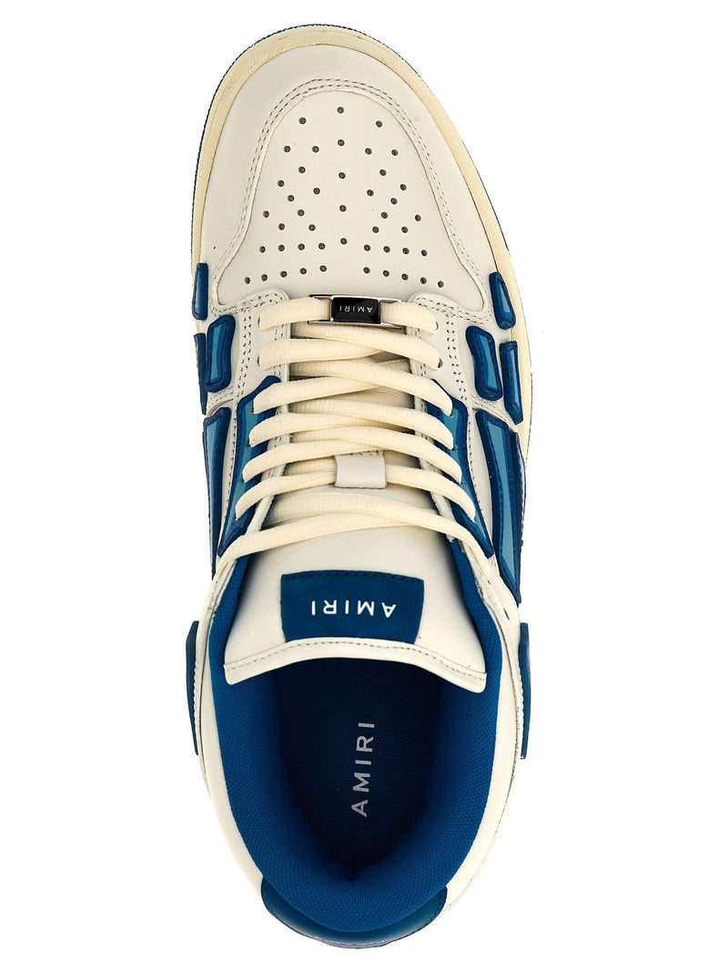 AMIRI chunky Skel Sneakers - Men - Piano Luigi