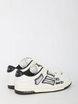 AMIRI Chunky Skel Top Low Sneakers - Men - Piano Luigi