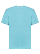 AMIRI Core Logo Mint Green T-shirt - Women - Piano Luigi