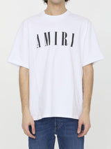 AMIRI Core Logo T-shirt - Men - Piano Luigi