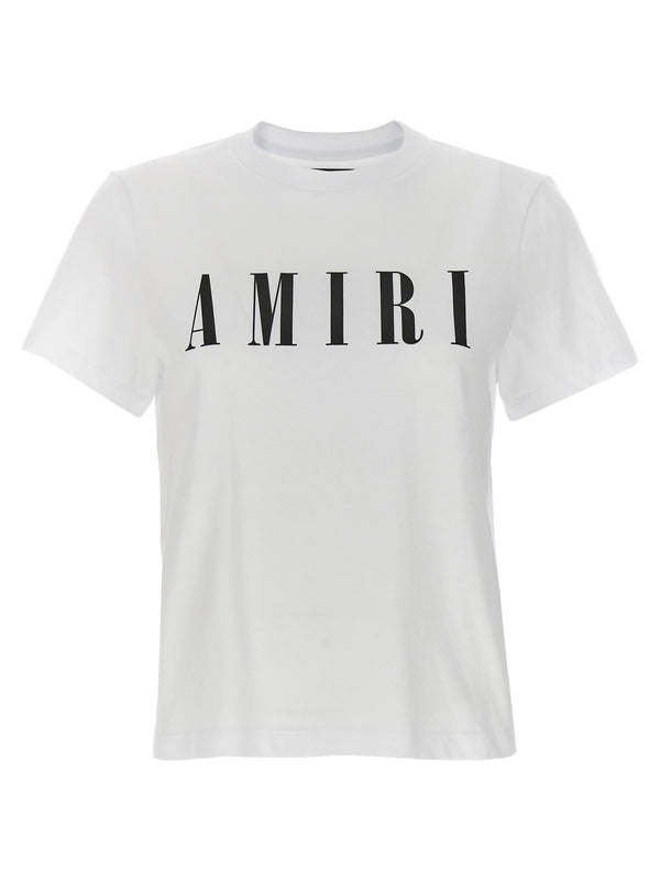 amiri Core T-shirt - Women - Piano Luigi