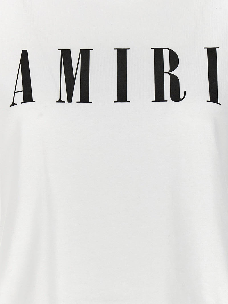 amiri Core T-shirt - Women - Piano Luigi