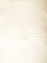 AMIRI Cropped Sweatshirt - Women - Piano Luigi