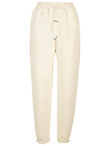 AMIRI Fleece Jogger - Women - Piano Luigi