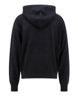 AMIRI Hoodie With Logo - Men - Piano Luigi