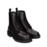 AMIRI Leather Boots - Men - Piano Luigi