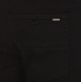 AMIRI Leather Thrasher Jeans - Men - Piano Luigi