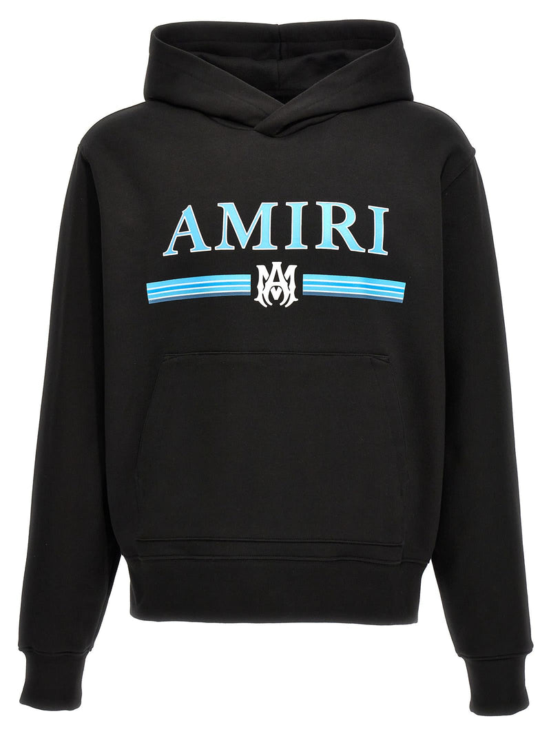 AMIRI ma Bar Hoodie - Men - Piano Luigi