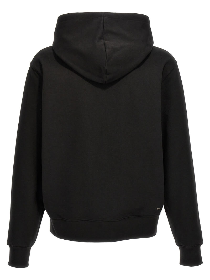 AMIRI ma Bar Hoodie - Men - Piano Luigi