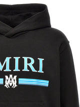 AMIRI ma Bar Hoodie - Men - Piano Luigi