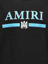 AMIRI ma Bar Hoodie - Men - Piano Luigi