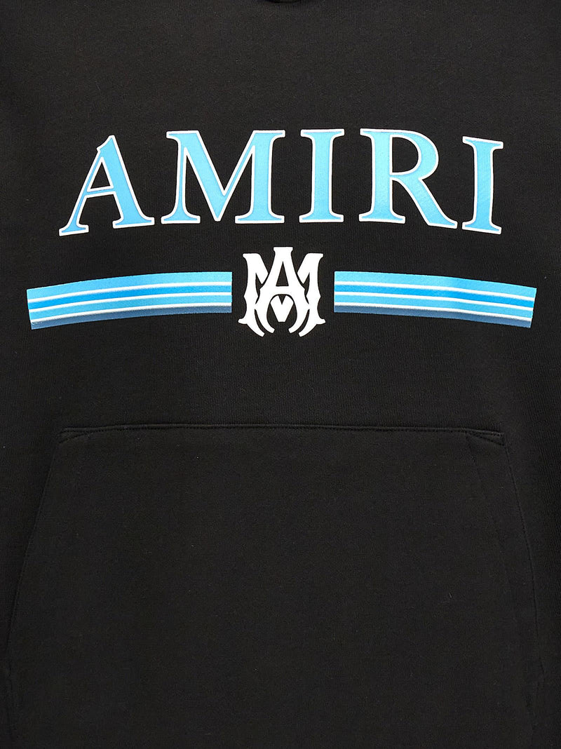 AMIRI ma Bar Hoodie - Men - Piano Luigi