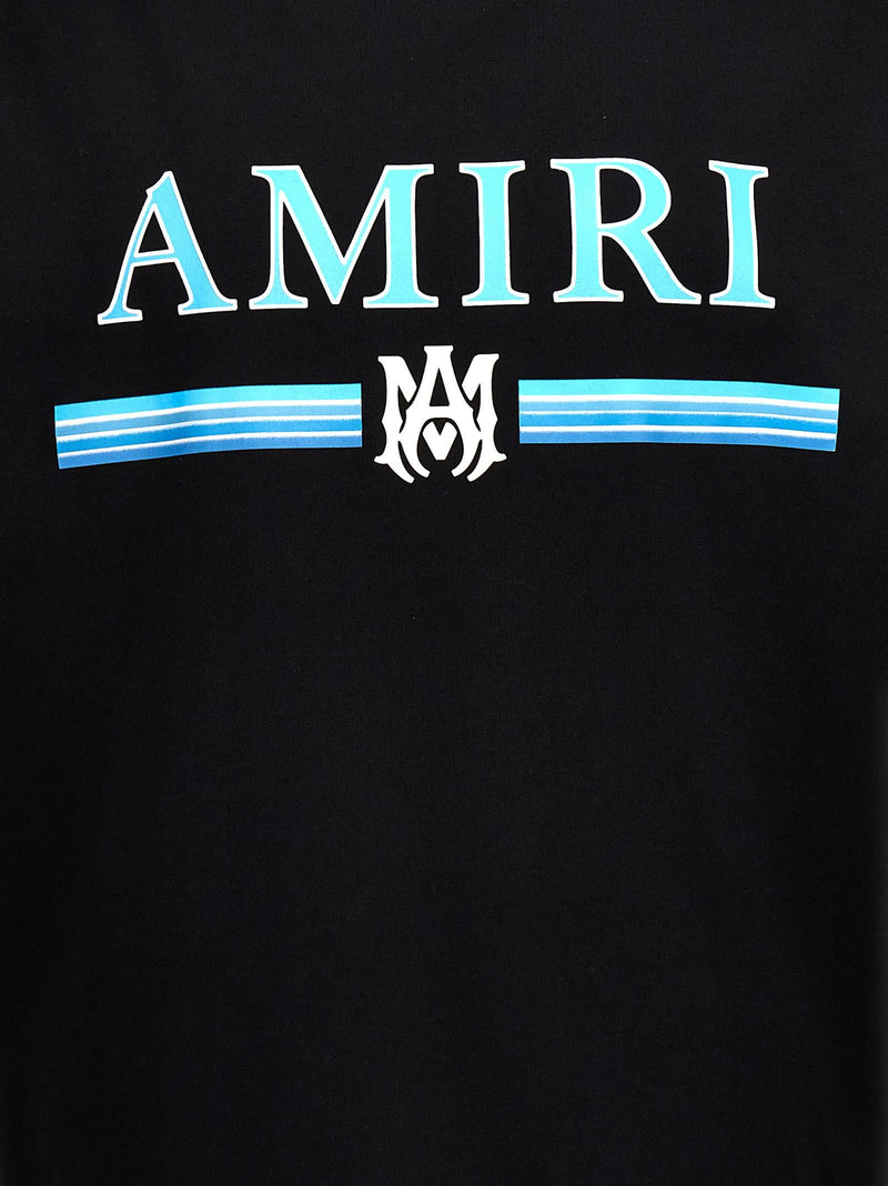 AMIRI ma Bar T-shirt - Men - Piano Luigi