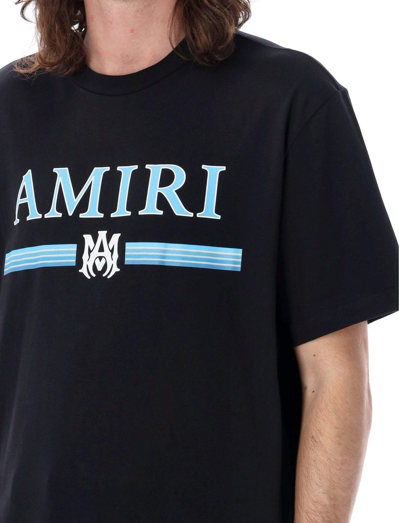 AMIRI Ma Bar Tee - Men - Piano Luigi