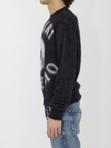 Amiri Preemo Sweater - Men - Piano Luigi