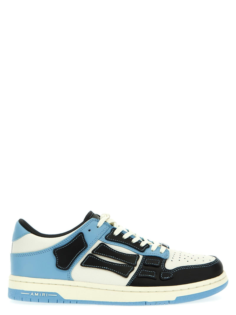 AMIRI skel Sneakers - Men - Piano Luigi