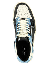 AMIRI skel Sneakers - Men - Piano Luigi