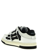 AMIRI skel Top Hi Sneakers - Women - Piano Luigi