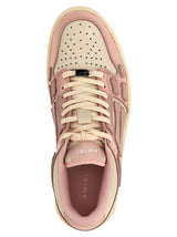 AMIRI skel Top Low Sneakers - Women - Piano Luigi