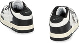 AMIRI Skel Top Low-top Sneakers - Men - Piano Luigi