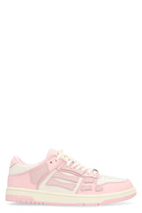 AMIRI Skel Top Low-top Sneakers - Women - Piano Luigi