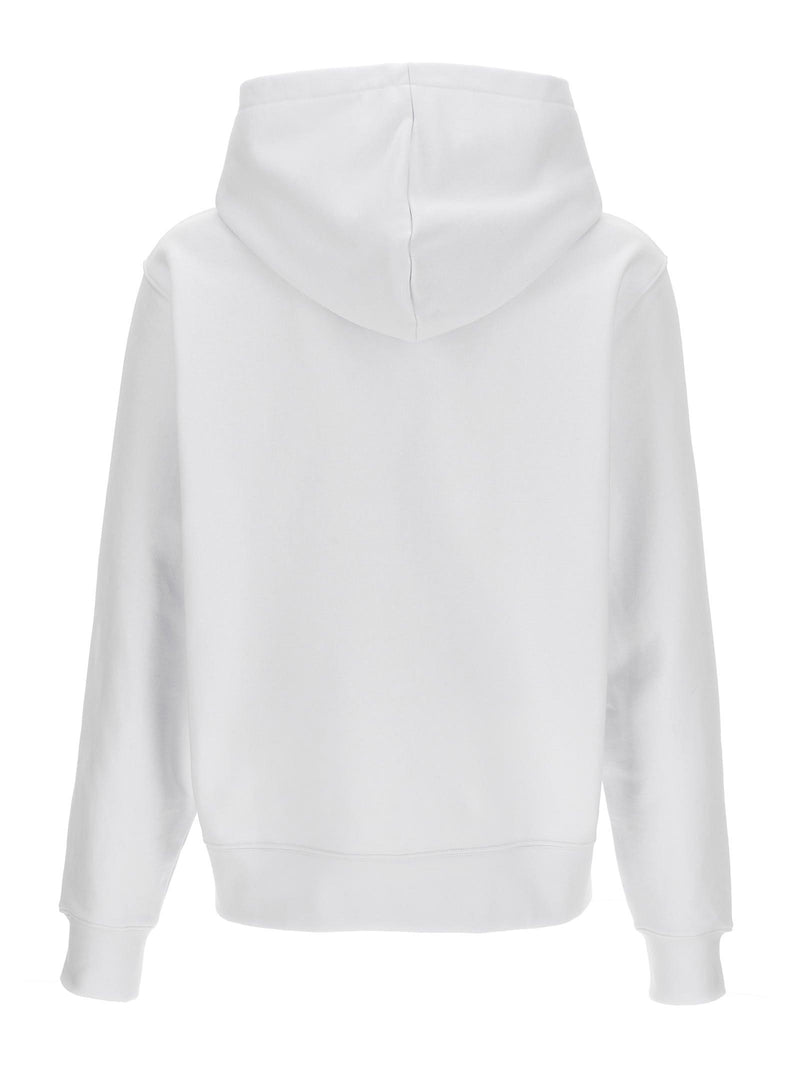 AMIRI smoker Hoodie - Men - Piano Luigi