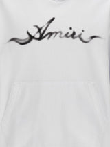 AMIRI smoker Hoodie - Men - Piano Luigi