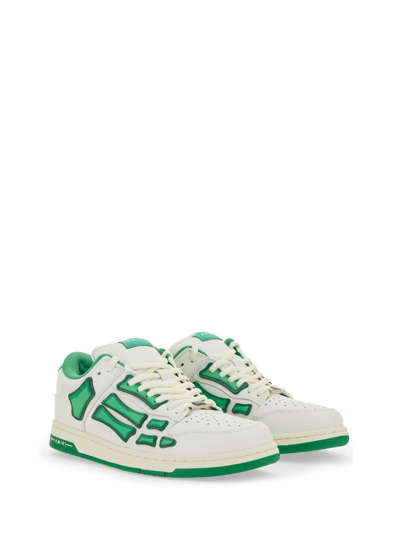 AMIRI Sneaker skel - Men - Piano Luigi