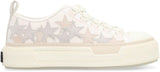 AMIRI Stars Court Low-top Sneakers - Women - Piano Luigi