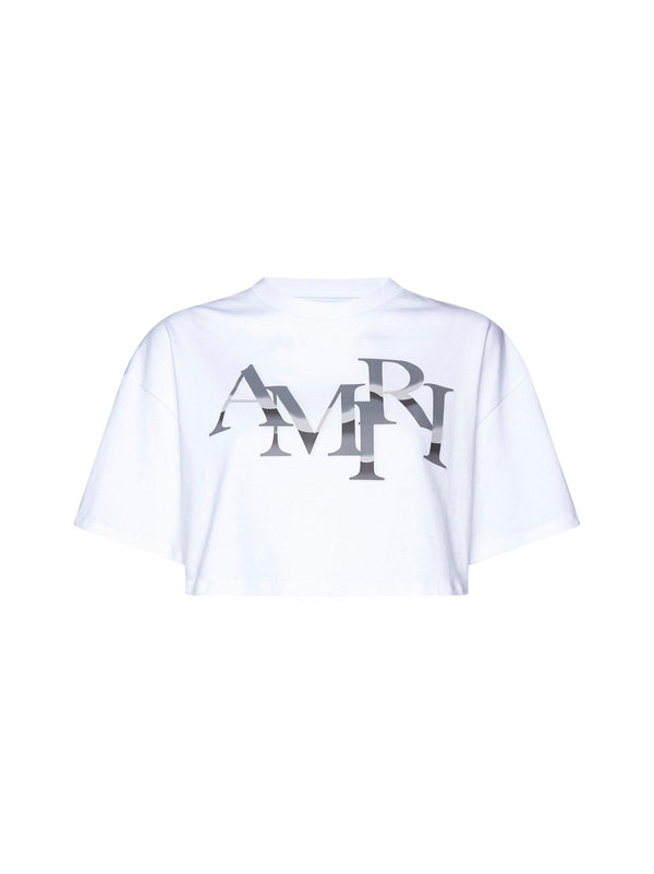 AMIRI T-Shirt - Women - Piano Luigi