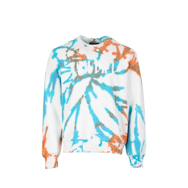 AMIRI Tie-dye Sweatshirt - Men - Piano Luigi