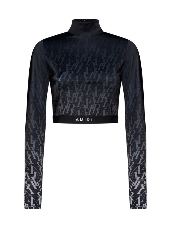 AMIRI Top - Women - Piano Luigi