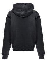 amiri Track Hoodie - Men - Piano Luigi