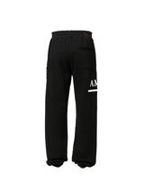 AMIRI Tracksuit Trousers With Logo - Men - Piano Luigi