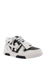 Off-White Out Of Office Sneakers - Men - Piano Luigi