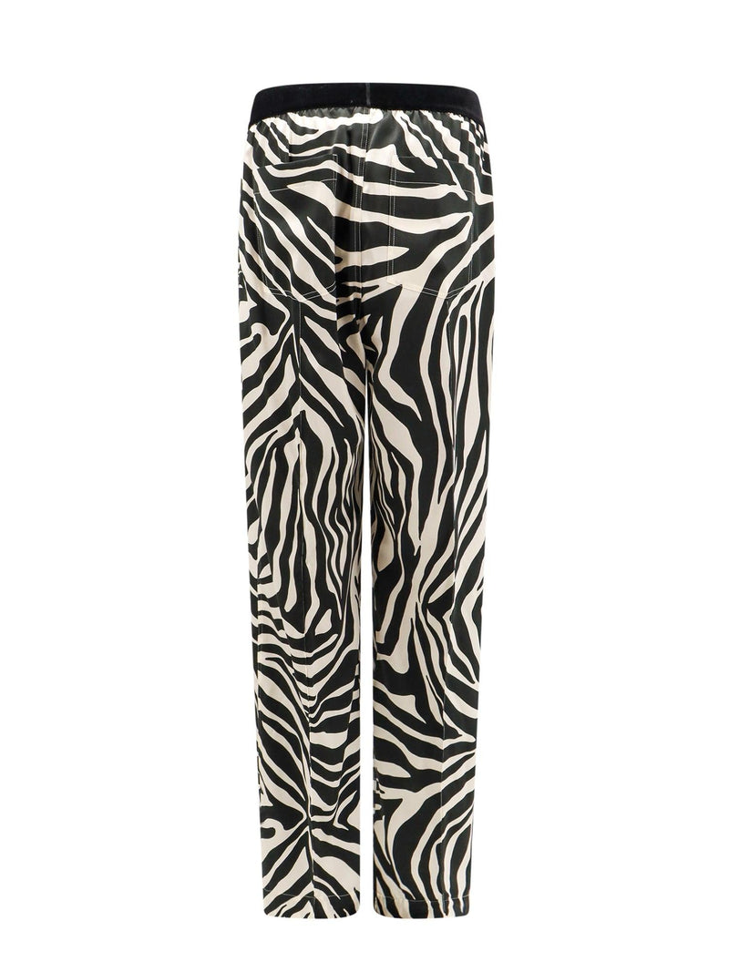 Tom Ford Trouser - Women - Piano Luigi