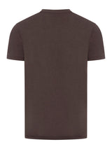 Tom Ford Cut And Sewn Crew Neck Knitted - Men - Piano Luigi