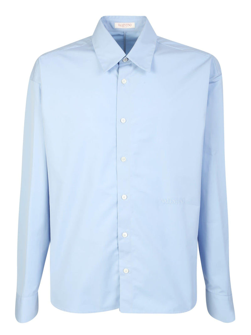 Valentino Shirt - Men - Piano Luigi