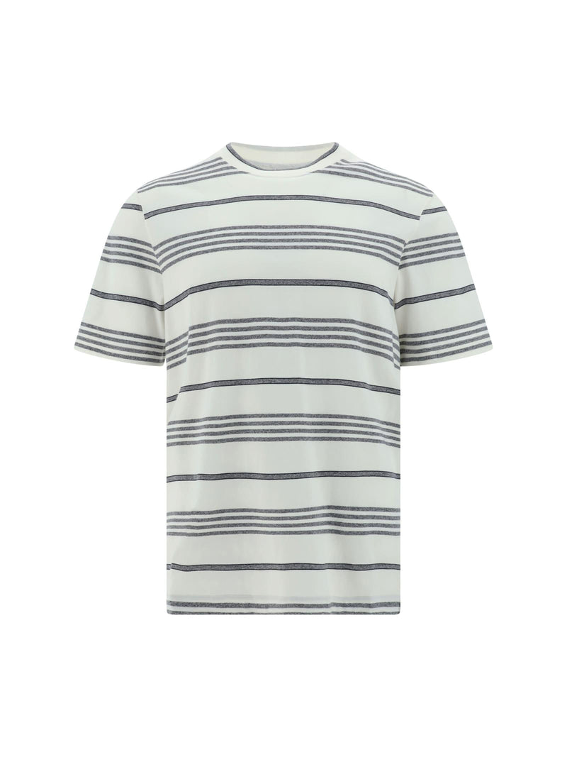 Brunello Cucinelli T-shirt - Men - Piano Luigi