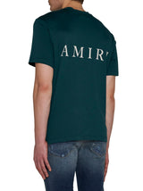 AMIRI T-Shirt - Men - Piano Luigi