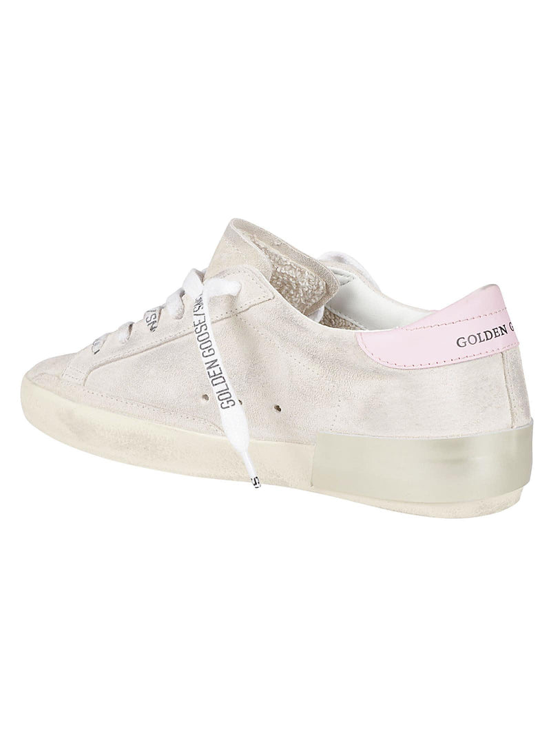 Golden Goose Super-star Sneakers - Women - Piano Luigi