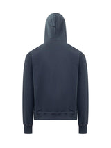 Dsquared2 Hooded Sweatshirt - Men - Piano Luigi