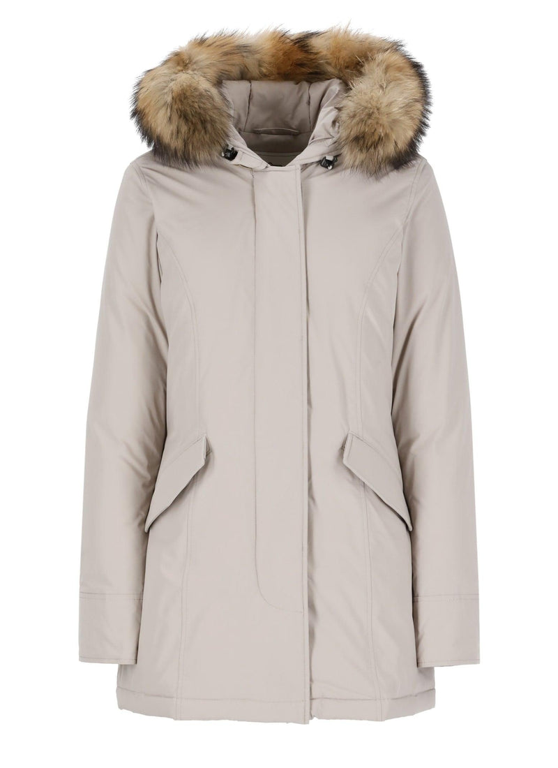 Woolrich Arctic Luxury Parka - Women - Piano Luigi