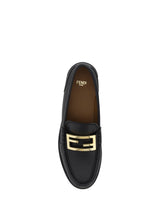 Fendi Loafers - Women - Piano Luigi